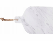 Present Time Marble Servírovací tác, 29 x 20,5 x 2 cm