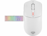 Klávesnice Genesis Thor 303 – Outemu Brown (NKG-1861) + BEZDRÁTOVÁ myš ZIRCON 500