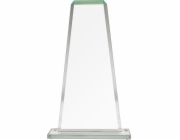 Triumph Glass Trophy (GS108-25)