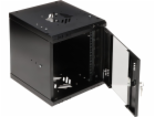 Serverová skříň STALFLEX ZÁVĚSNÁ RACKOVÁ SKŘÍŇ S-RC10-6U-...