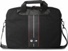 BMW Bag BMW Bag BMCB15COMPVSKR 16 Nylon Red Stripe černá/...
