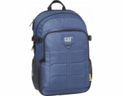 Caterpillar Batoh Caterpillar Barry 84055-504 Navy Blue Jedna velikost