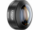 Ulanzi 8mm Fisheye Fish Eye Objektiv pro Smartphone Telef...