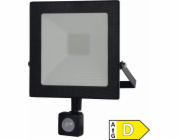 Loyal Lighting Floodlight LAMP Ext. LED Loyal Lighting 7200lm LUMILEDS IP65 4K senzor jedné velikosti