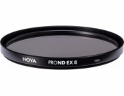 Filtr Hoya Hoya ProND EX 8 52mm