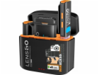 Mikrofon LensGo 528C