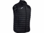 Joma Joma Urban V vycpávková vesta 103795-100 Černá M