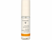 Dr. Hauschka Dr. Hauschka, Intenzivní ošetření do 25 let, projasňující, denní, lokální ošetřující lotion, na obličej, 40 ml pro ženy