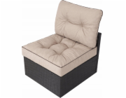 Hobbygarden R2 EMMA TECH POLŠTÁŘE BÉŽOVÁ EKOLEN