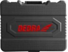 Vrtací kladivo Dedra SDS PLUS, 1250W