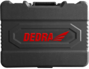 Vrtací kladivo Dedra SDS PLUS, 1250W