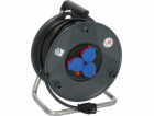 Brennenstuhl Brennenstuhl Kabeltrommel IP44 40m H07RN-F 3...
