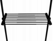 Wenko Police do šatní skříně, HERKULES, 73-120 x 42 cm, WENKO