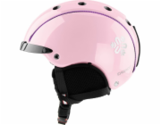 PŘILBA Casco CASCO Mini Pro 2 Pink S 52-56