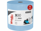 WYPALL Kimberly-Clark WypAll X80 - Velká role čisticího h...