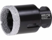 Dedra Diamond Crown vakuově pájená M14 82mm