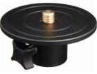 Platforma Manfrotto se šroubem 5/8
