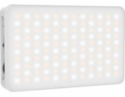 Ulanzi Ulanzi VL120 LED lampa - RGB, WB (2500 K - 9000 K), bílá