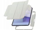 Pouzdro na tablet Spigen Spigen Air Skin Pro, šedé - iPad...