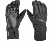 Leki LEKI GLOVES Space GTX černá 7.5
