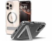 Spigen Spigen Ultra Hybrid S MagSafe, grafit - iPhone 16 Pro