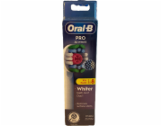 Kartáčková hlavice Oral-B ORAL-B BRAUN BRUSH HEADS EB18-8 WHITE3D