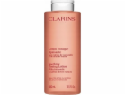 Clarins Soothing Toning Lotion Zklidňující tonikum pro su...