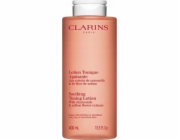 Clarins Soothing Toning Lotion Zklidňující tonikum pro suchou a citlivou pleť 400 ml