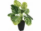 Atmosphera Umělá rostlina MONSTERA, 70 cm