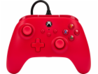 PowerA PowerA XS Pad drátová podložka červená
