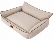 Hobbydog Joker Bed Beige XXXL