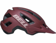 Přilba Bell BELL NOMAD 2 JR Junior Velikost přilby: Univerzální (52-57 cm), Vyberte barvu: Matná Růžová