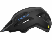 Dětská přilba Giro Junior GIRO FIXTURE II Velikost přilby: Univerzální (50-57 cm), Vyberte barvu: Matná černá