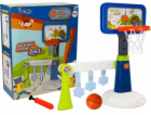 Lean Sport Kids Basketbal Set Point Game
