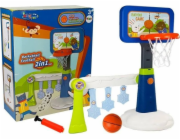 Lean Sport Kids Basketbal Set Point Game