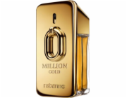 Paco Rabanne Paco Rabanne Million Gold parfémovaná voda Intense 50ml.