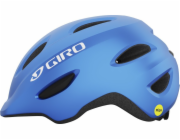 Dětská přilba Giro Junior GIRO SCAMP Velikost přilby: XS(45-49 cm), Vyberte barvu: Matná Ano Modrá
