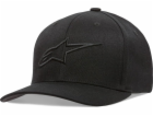 Alpinestars ČEPICE ALPINESTARS AGELESS CURVE, černá Velik...