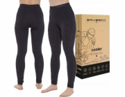 Brubeck LE1389W Dámské kalhoty COOLER Black XL