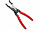 Knipex KNIPEX MULTIFUNKČNÍ ELEKTRIKÁŘSKÉ KLEŠTĚ NA METRIC...