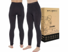 Brubeck LE1389W Dámské kalhoty COOLER černé M