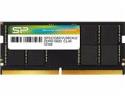 Silicon Power Silicon Power jedné velikosti