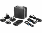 Cestovní napájecí adaptér pro notebook HP 65W
