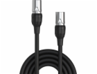 Procab Síťový kabel CAT6A PROCAB PRD620/5, CAT6A - S/FTP ...