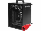 Yato YATO ELEKTRICKÉ TOPENÍ 5KW