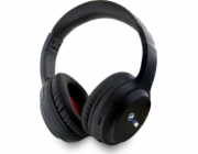 Sluchátka BMW BMW On-Ear Bluetooth sluchátka ENC BMBHMIAV27MBCTK Černo/černě tištěná loga