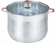 Klausberg KLAUSBERG GASTRO HRNEC S POKLIKOU 34cm 22,4L KB-7798