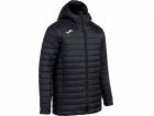 Pánská bunda Joma Joma Urban V Anorak Jacket 103798-100 Č...