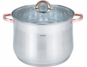 Klausberg KLAUSBERG GASTRO HRNEC S POKLIKOU 30cm 16L KB-7796