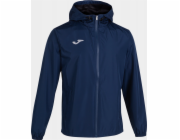 Pánská bunda Joma Joma Elite VII Bunda do deště 102235-331 Navy Blue M